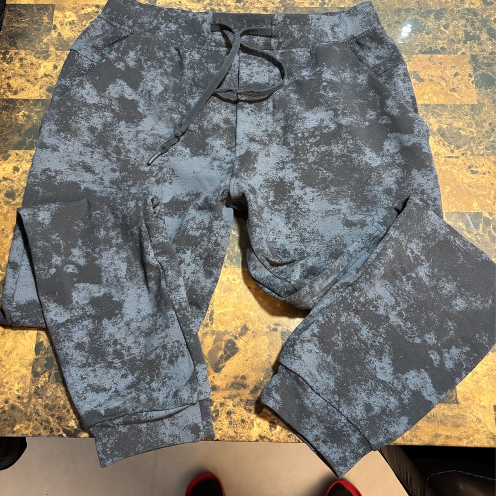 Lululemon City Sweat Pants